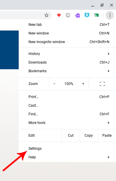 speech to text chromebook