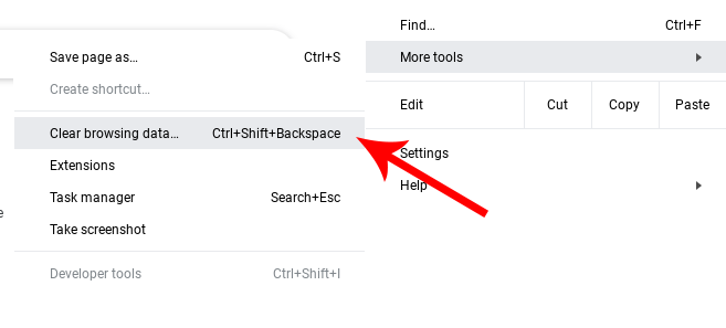 How to Clear the Cache on Your Chromebook in 4 Steps